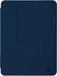 Чехол для планшета ArmorStandart Smart Fold Pen для Xiaomi Pad 7/7 Pro с креплением для стилуса Dark Blue (ARM82420) - изображение 1