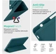 Чехол для планшета ArmorStandart Smart Fold Pen для Xiaomi Pad 7/7 Pro с креплением для стилуса Pine Green (ARM82422) - изображение 7