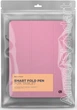 Чехол для планшета ArmorStandart Smart Fold Pen для Xiaomi Pad 7/7 Pro с креплением для стилуса Pink (ARM82423) - изображение 8