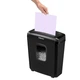 Уничтожитель документов Fellowes 6M (f.U4631101) - изображение 2