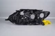 Корпус фари Nissan Rogue T32 Halogen (2017-2021) рест лівий Lemarix (B35-5103-1) - зображення 1