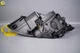 Корпус фари Mercedes-Benz A-Class W176 Halogen (2012-2015) дорест правий Lemarix (B31-4682-2) - зображення 3