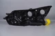Корпус фари Nissan Qashqai J11 Halogen (2017-2021) рест лівий Lemarix (B35-5141-1) - зображення 1