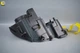 Корпус фари Mercedes-Benz E-Class W211 Xenon (2006-2009) рест лівий Lemarix (B31-4668-1) - зображення 4