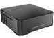 Неттоп Firebat GK3 Plus, Silver, N100 (4x3.4 GHz, 6 Вт), 8Gb DDR4 3200 MHz SO-DIMM, 256Gb SSD NVMe, 1x2.5", UHD Graphics, WiFi 5, Bluetooth 4.2, GLan, 2xUSB 3.0 / 2xUSB 2.0, HDMI / VGA, Windows 11 Pro - изображение 1