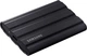 Накопичувач зовнішній SSD 2TB Samsung T7 Shield Black (MU-PE2T0S/WW) - изображение 5