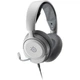 Навушники з мікрофоном SteelSeries Arctis Nova 1 White (61607) - зображення 4