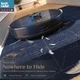 Робот пилосос Kyvol Cybovac S31 Lidar/110ml+500ml/5200 mA/3000 pa/Google Assistant,Amazon Alexa - изображение 11
