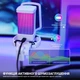 Микрофон Fifine Q6TW - изображение 9