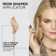 Консилер под глаза L'Oreal Paris True Match Radiant Serum 3R Light Medium 4.7 мл (0000030188235) - изображение 6