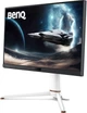 TFT 27' BenQ EX271U, 4K UHD, IPS, 165Гцб 1ms, HDMI, DP, USB-C, HAS, Pivot, чорно-білий - изображение 3