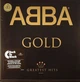 LP2 ABBA: Gold- Greatest Hits - изображение 1