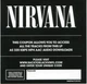 Вінілова платівка LP Nirvana: Nirvana - изображение 5