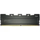 Модуль памяти для компьютера DDR4 64GB (2x32GB) 3200 MHz Black Kudos eXceleram (EKBLACK4643222CD) - изображение 2