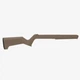 Ложе Magpul MOE X-22-Ruger (MAG1428-FDE) для Ruger 10/22 .22 LR - изображение 1
