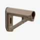 Приклад Magpul MOE RL Mil-Spec (MAG1440-FDE) для AR15 / M16 КОЙОТ FDE - изображение 1
