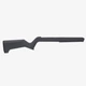 Ложе Magpul MOE X-22-Ruger (MAG1428-GRY) для Ruger 10/22 .22 LR - изображение 1