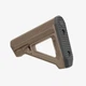 Приклад Magpul MOE RL Mil-Spec (MAG1440-FDE) для AR15 / M16 КОЙОТ FDE - изображение 3
