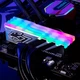 Модуль пам'яті для комп'ютера DDR5 32GB (2x16GB) 6400 MHz Panther RGB Apacer (AH5U32G64C5529BAA-2) - зображення 4