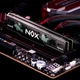 Модуль памяти для компьютера DDR5 32GB (2x16GB) 5600 MHz NOX Apacer (AH5U32G56C522MBAA-2) - изображение 6