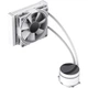 Система жидкостного охлаждения Gamemax Iceburg 120 White infinity - изображение 7