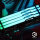 Модуль памяти для компьютера DDR5 64GB (2x32GB) 5600 MHz Beast RGB Kingston Fury (ex.HyperX) (KF556C36BBEAK2-64) - изображение 7