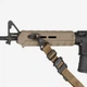 Цевье для AR15 / M4 MAGPUL MOE M-LOK MID-LENGTH MAG426-FDE - изображение 4