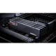 Модуль памяти для компьютера DDR5 32GB (2x16GB) 5600 MHz Ripjaws S5 Black G.Skill (F5-5600J4040C16GX2-RS5K) - изображение 2