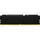 Модуль пам'яті для комп'ютера DDR5 16GB (2x8GB) 5600 MHz Beast Black Kingston Fury (ex.HyperX) - зображення 3