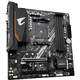 Материнська плата GIGABYTE B550M AORUS ELITE AX - зображення 1