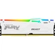 Модуль памяти для компьютера DDR5 32GB 5600 MHz Beast White RGB Kingston Fury (ex.HyperX) (KF556C36BWEA-32) - изображение 1