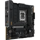 Материнська плата ASUS TUF GAMING B760M-PLUS II - зображення 1
