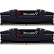 Модуль памяти для компьютера DDR4 32GB (2x16GB) 3600 MHz Ripjaws V G.Skill (F4-3600C18D-32GVK) - изображение 1
