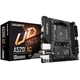 Материнская плата GIGABYTE A520I AC - изображение 1