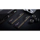 Модуль пам'яті для комп'ютера DDR5 32GB (2x16GB) 6000 MHz Ripjaws S5 G.Skill (F5-6000J3040F16GX2-RS5K) - зображення 5