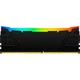 Модуль пам'яті для комп'ютера DDR4 16 GB 3200 MHz FURY RenegadeRGB Kingston Fury (ex.HyperX) (KF432C16RB12A/16) - зображення 4