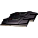 Модуль памяти для компьютера DDR4 16GB (2x8GB) 4000 MHz Ripjaws V G.Skill (F4-4000C18D-16GVK) - изображение 2