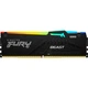 Модуль пам'яті для комп'ютера DDR5 16GB 6400MHz Beast RGB EXPO Kingston Fury (ex. HyperX) (KF564C32BBEA-16) - зображення 1