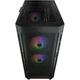 Корпус Cougar Airface RGB Black - изображение 5