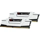 Модуль памяти для компьютера DDR4 32GB (2x16G) 3600 MHz RipjawsV White G.Skill (F4-3600C18D-32GVW) - зображення 2