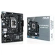 Материнська плата ASUS PRIME H610M-R D4-SI - зображення 2