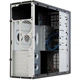 Корпус Chieftec MESH CQ-01B-U3-OP ATX, без БР, Black - зображення 4
