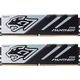 Модуль пам'яті для комп'ютера DDR5 32GB (2x16GB) 5600 MHz Panther Apacer (AH5U32G56C5227BAA-2) - зображення 1