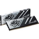 Модуль пам'яті для комп'ютера DDR5 32GB (2x16GB) 5600 MHz Panther Apacer (AH5U32G56C5227BAA-2) - зображення 2