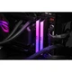 Модуль памяти для компьютера DDR5 32GB (2x16GB) 6000 MHz IRDM RGB Black Goodram (IRG-60D5L30S/32GDC) - зображення 6