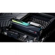 Модуль памяти для компьютера DDR5 32GB (2x16GB) 6400 Trident Z5 RGB Black G.Skill (F5-6400J3239G16GX2-TZ5RK) - изображение 5
