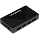 Корпус Chieftec APEX GA-01B-TG-OP 4x120mm A-RGB, USB-C, E-ATX, без БЖ, Black - изображение 7
