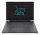 Ноутбук HP Victus 15 i5-13420H / RAM 32 GB / SSD 512 GB / RTX 4050 - изображение 1