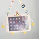 Чехол детский Silikon Power с подставкой и ремешком Уточка Apple iPad 11" 2025 (A16) - изображение 1