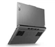 Ноутбук Lenovo LOQ-15 i5-12450HX / RAM 16 GB /SSD 512 GB +1 TB / RTX 4050 - изображение 5